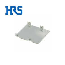 HRS конектор GT32-19DS-SC
