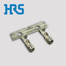 HRS कनेक्टर GT8B-2428SCF