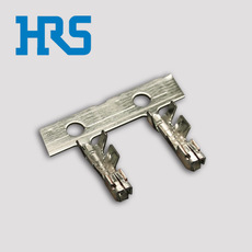 HRS कनेक्टर GT8E-2022SCF