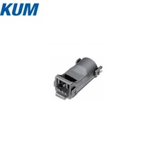 Connecteur KUM GV016-03020