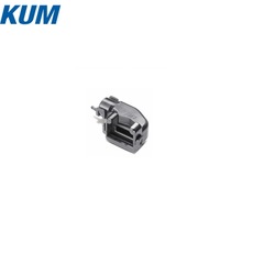 KUM कनेक्टर GV165-04020