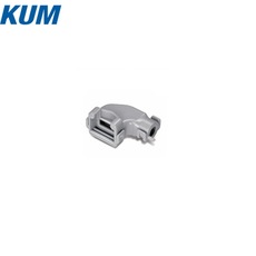 Connettore KUM GV166-04120