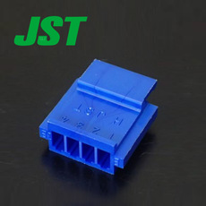 JST ချိတ်ဆက်ကိရိယာ H4P-SHF-AA-E