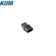 Connecteur KUM HD011-03020