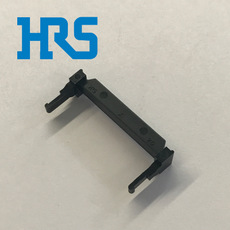 HRS कनेक्टर HIF3BA-20D-2.54R