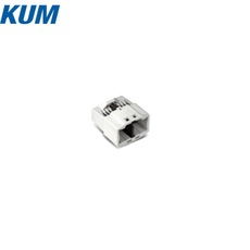 Connettore KUM HK111-16011