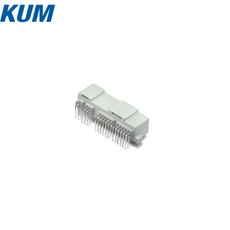 Konektor KUM HK111-34011
