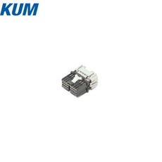 Connettore KUM HK115-16011