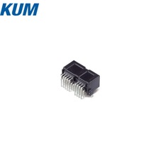 Υποδοχή KUM HK150-20021