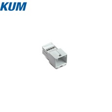 KUM कनेक्टर HK261-08010
