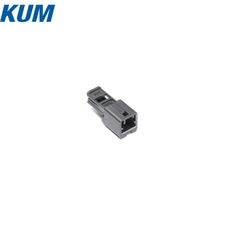 KUM Connector HK262-02020