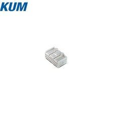 Conector KUM HK265-20010