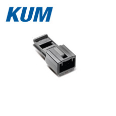 KUM Connector HK321-04020