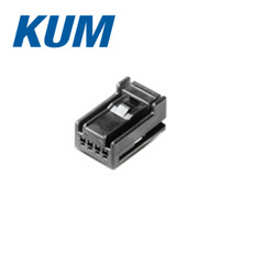 Connector KUM HK325-04020