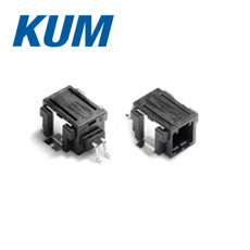 KUM konektorea HK393-02021