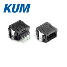 KUM Connector HK393-04021