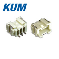 Konektor KUM HK470-03011