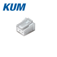 Conector KUM HK475-03010