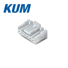 Conector KUM HK475-06010