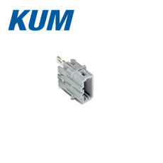 KUM कनेक्टर HK483-02121