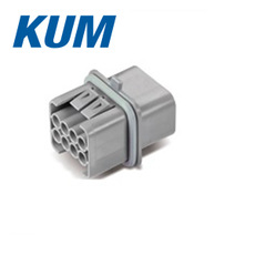 Connettore KUM HL081-08057