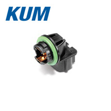 KUM कनेक्टर HL121-02021