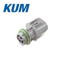 KUM Connector HN033-03127