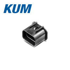 KUM कनेक्टर HN062-03020