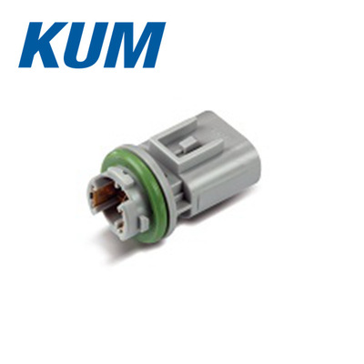 KUM कनेक्टर HN071-02121