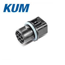 KUM कनेक्टर HN111-06027