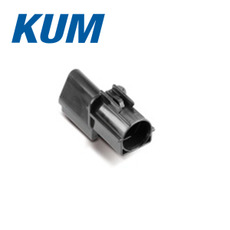 KUM कनेक्टर HN122-01020