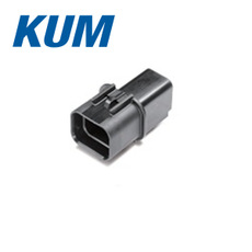 KUM Connector HP011-04020