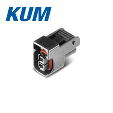 KUM कनेक्टर HP066-02021