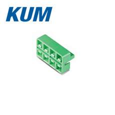 KUM કનેક્ટર HP075-08030