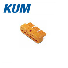 KUM இணைப்பான் HP096-06100