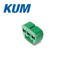 KUM कनेक्टर HP135-05030