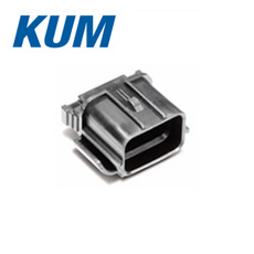 Conector KUM HP282-08021