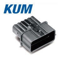 KUM አያያዥ HP401-12020