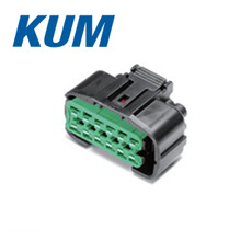 Connettore KUM HP405-12021