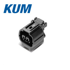 KUM አያያዥ HP406-02021