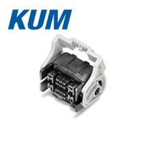 Connecteur KUM HP515-16021