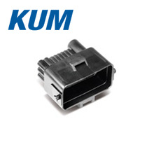KUM միակցիչ HP551-32020