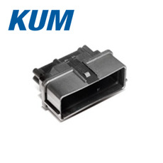 KUM konektor HP611-09020