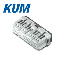 KUM Connector HS015-20015