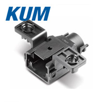 Connecteur KUM HV012-04020