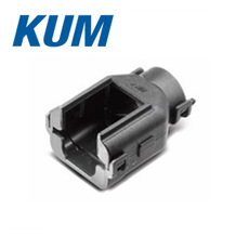 KUM Connector HV031-04020