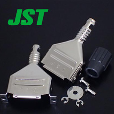 JST-liitin J-C15-1C