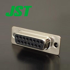 JST-kontakt JAC-15S-3