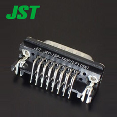 JST Connector JAY-15P-1A3F