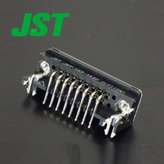 JST-kontakt JAY-15S-1A3G